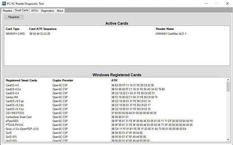 change atr smart card|cardlogix atr format.